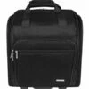 Travelon Wheeled Underseat 15 Inch, Black, One Size -LUGGAGE FACTORY Sales 41SK1MlOhoL 7dbd2bd5 8cc3 45c9 afaa 6621db60442e