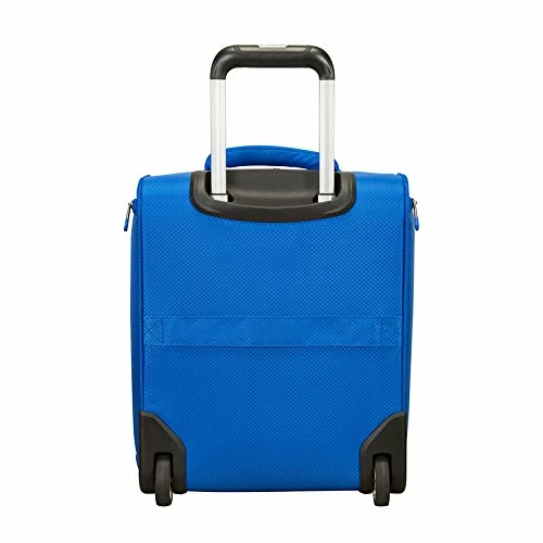Skyway Mirage 2.0 16-inch Under Seat Rolling Tote, Blue Royal 5 Skyway Mirage 2.0 16-inch Under Seat Rolling Tote, Blue Royal - Image 3