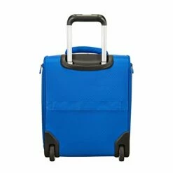 Skyway Mirage 2.0 | 4-Piece Set | 16" Underseater, 24" And 28" Expandable Spinners, Travel Pillow (Blue Royal) -LUGGAGE FACTORY Sales 41SRLy8ORmL d6320cd2 00da 454d b647 4207f0135613