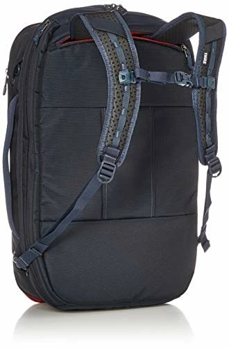 Thule Subterra Convertible Carry On 40L, Mineral, Luggage 18 Thule Subterra Convertible Carry On 40L, Mineral, Luggage - Image 16