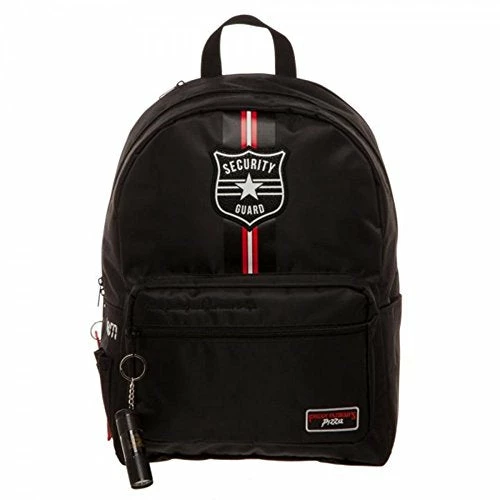 Five Nights At Freddy's Security Laptop Backpack 4 Five Nights At Freddy's Security Laptop Backpack - Image 2