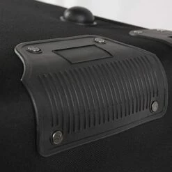 Hurley Rolling Duffel, Grey Tweed -LUGGAGE FACTORY Sales 41VcPicIi7S 1a0c6d83 235c 4cda 919a 81d1314eafe9