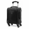Travelpro WindSpeed Select Underseat Spinner Carry-On (Black) -LUGGAGE FACTORY Sales 41Vd9s0FMDL 91b6819b cc5b 49e3 b7bb 97fd28a2eb61