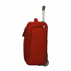 The True Red Skyway Luggage Mirage 2.0 16-Inch Underseat Tote -LUGGAGE FACTORY Sales 41WDHC 2Bv4fL