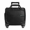 Briggs & Riley Baseline-Softside Cabin Spinner Bag, Black, Underseater 16-Inch -LUGGAGE FACTORY Sales 41WluHPIE6L 0323d596 c6cc 405f a206 7b3f6772f8ea