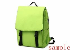 Adventure Time Lumpy Space Princess Print Oxford Fabric Casual Backpack Travelling Bag . -LUGGAGE FACTORY Sales 41YH2oqCAEL