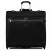 Travelpro Luggage Platinum Elite 50" Rolling Garment Bag, Suitcase, Shadow Black -LUGGAGE FACTORY Sales 41ZgEOk85YL