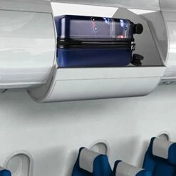 IPlay, ILearn Kids Carry On Luggage Set, 18" Hardside Rolling Suitcase W/ Spinner Wheels, Hard Shell Travel Luggage W/ Backpack For Boys Toddlers Children -LUGGAGE FACTORY Sales 41 mjRQM2QL