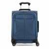 Travelpro Tourlite International Carry-On Spinner (19", Blue) 2 Travelpro Tourlite International Carry-On Spinner (19", Blue) -LUGGAGE FACTORY Sales 41 nmPzgcpL