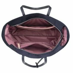 Travelpro Maxlite 5 Softside Lightweight Women's Carry-On Travel Tote Laptop Bag, Work School Travel, Midnight Blue -LUGGAGE FACTORY Sales 41bOjVSU1WL