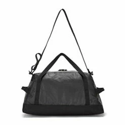 Pacsafe Dry Lite 40 Liter Anti Theft Duffel, Black 21 Pacsafe Dry Lite 40 Liter Anti Theft Duffel, Black -LUGGAGE FACTORY Sales 41bXQVy1T6L