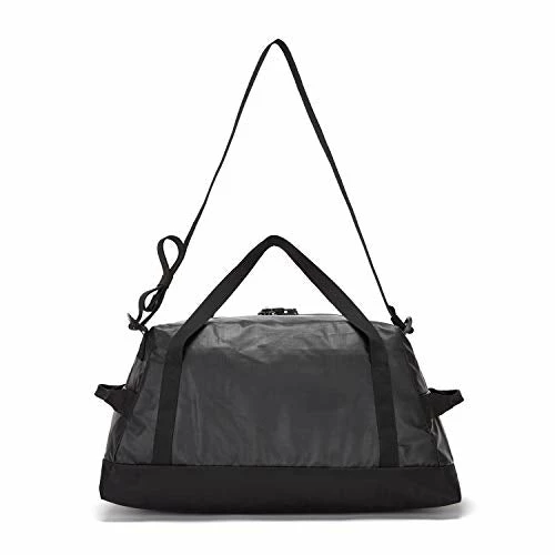 Pacsafe Dry Lite 40 Liter Anti Theft Duffel, Black 12 Pacsafe Dry Lite 40 Liter Anti Theft Duffel, Black - Image 10