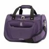 Travelpro Maxlite 5-Lightweight Underseat Carry-On Travel Tote Bag, Imperial Purple, 18-Inch -LUGGAGE FACTORY Sales 41dQQfgCXmL