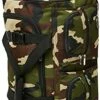 Rockland Rolling Duffel Bag, Camouflage, 22-Inch -LUGGAGE FACTORY Sales 41dsqp5gmTS