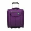 The Purple Skyway Luggage Mirage 2.0 16-Inch Underseat Tote -LUGGAGE FACTORY Sales 41dynY 2BpWUL