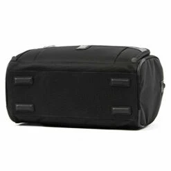 Travelpro Luggage Platinum Elite Regional UnderSeat Duffel Bag, Shadow Black, One Size -LUGGAGE FACTORY Sales 41e45XR9tiL 2981ff35 7ab8 4789 a05e 40e18f6aa3f9