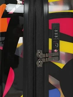 Heys Britto Transparent 21" Carry On Spinner Luggage (Transparent New Day) 15 Heys Britto Transparent 21" Carry On Spinner Luggage (Transparent New Day) -LUGGAGE FACTORY Sales 41eKz7I6dvL