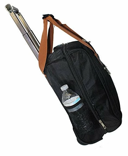 Always® BoardingBlue Personal Item Under Seat For The Airlines Of American, Frontier, Spirit, 6 Always® BoardingBlue Personal Item Under Seat For The Airlines Of American, Frontier, Spirit, - Image 4