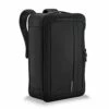 Briggs & Riley Baseline-Convertible Duffel Backpack, Black, One Size -LUGGAGE FACTORY Sales 41eV3nCVUiS