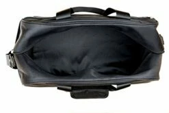 Nylon Overnight Travel Carry-On Personal Item Underseat Boarding Luggage Shoulder Duffel Bag 8 Nylon Overnight Travel Carry-On Personal Item Underseat Boarding Luggage Shoulder Duffel Bag -LUGGAGE FACTORY Sales 41ei 2Bc TNfL