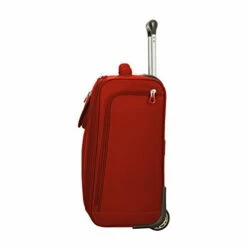 Skyway Mirage 2.0 | 4-Piece Set | 16" Underseater, 20" And 24" Expandable Spinners, Travel Pillow (True Red) 16 Skyway Mirage 2.0 | 4-Piece Set | 16" Underseater, 20" And 24" Expandable Spinners, Travel Pillow (True Red) -LUGGAGE FACTORY Sales 41f0HNj1pKL