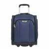 Monterey 2.0 Underseat Rolling Tote In Lake Blue -LUGGAGE FACTORY Sales 41gRiv7iRBL