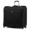 Travelpro Luggage Crew 11 50" Rolling Garment Bag, Suitcase, Black -LUGGAGE FACTORY Sales 41h9zpWN09L