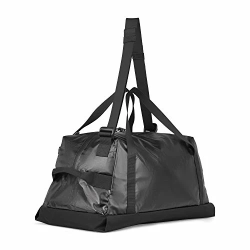 Pacsafe Dry Lite 40 Liter Anti Theft Duffel, Black 11 Pacsafe Dry Lite 40 Liter Anti Theft Duffel, Black - Image 9