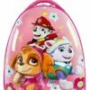 Nickelodeon PAW Patrol Girl's 18" Rolling Carry On Luggage -LUGGAGE FACTORY Sales 41j1VoAoQsL 919f4dab c98d 4faf a60c c0c20e81fd92