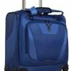 Travelpro Maxlite 4 Easy Carry On Spinner Under Seat Bag (Blue) -LUGGAGE FACTORY Sales 41kMjhVMiDL