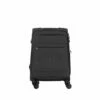 Cloe Carry-On 20 Inch Luggage With 360º-spinner Wheels In Black Color 1 Cloe Carry-On 20 Inch Luggage With 360º-spinner Wheels In Black Color -LUGGAGE FACTORY Sales 41kz8 yriuL