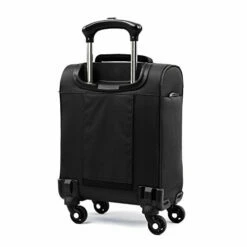 Travelpro WindSpeed Select Underseat Spinner Carry-On (Black) -LUGGAGE FACTORY Sales 41lNdL0U6LL f1e77905 195c 439d b91d 203c1b953133
