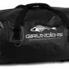 Grundens Grundéns 105 Liter Shackelton Duffel Bag, Waterproof And Durable, Black- OneSize -LUGGAGE FACTORY Sales 41lrOgA ozL