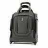 Travelpro Crew Versapack Rolling Underseat Carry-on, Titanium Grey -LUGGAGE FACTORY Sales 41mHDX4zcAL cd9e88d2 efc0 4519 a48c cc5bffb61486