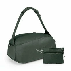 Osprey UL Stuff Duffel, Shadow Grey 12 Osprey UL Stuff Duffel, Shadow Grey -LUGGAGE FACTORY Sales 41nD8hRse9L