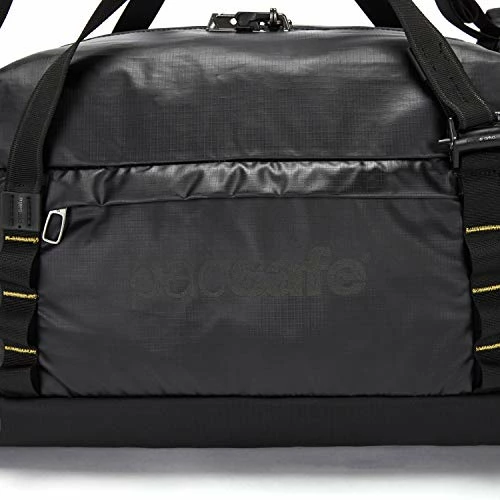 Pacsafe Dry Lite 40 Liter Anti Theft Duffel, Black 8 Pacsafe Dry Lite 40 Liter Anti Theft Duffel, Black - Image 6