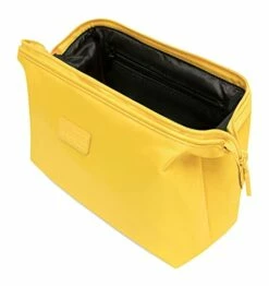 Lipault - City Plume 24H Bag - Top Handle Shoulder Overnight Travel Weekender Duffel Luggage For Women - Sunflower 7 Lipault - City Plume 24H Bag - Top Handle Shoulder Overnight Travel Weekender Duffel Luggage For Women - Sunflower -LUGGAGE FACTORY Sales 41naAMzVvnS