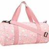 Choco Mocha Kids Duffle Bag For Girls Unicorn Duffle Bags For Girls Overnight Bag For Toddler Girl Duffel Bag Kids Travel Bags Weekender Weekend Bag For Little Teenage Girls Gym Bag Baby Sleepover Gift, Pink -LUGGAGE FACTORY Sales 41oQ0vDSIQS