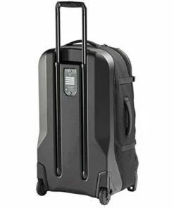 Eagle Creek Caldera Wheeled Duffel 70L|26inch Black 13 Eagle Creek Caldera Wheeled Duffel 70L|26inch Black -LUGGAGE FACTORY Sales 41oU oQBnZL