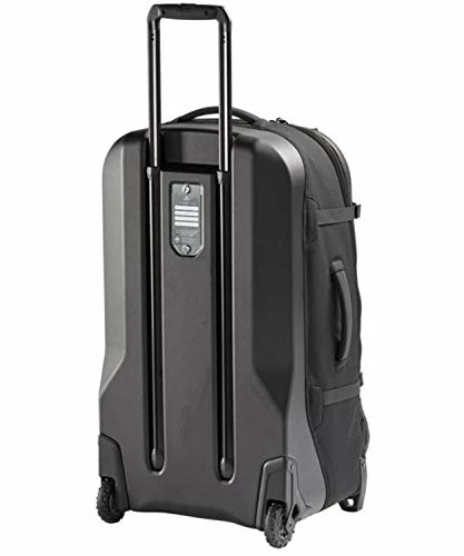 Eagle Creek Caldera Wheeled Duffel 70L|26inch Black 7 Eagle Creek Caldera Wheeled Duffel 70L|26inch Black - Image 5