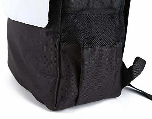 Adventure Time Marceline The Vampire Queen Outdoor Backpack Travel Bag 8 Adventure Time Marceline The Vampire Queen Outdoor Backpack Travel Bag - Image 6