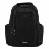 Travelpro Luggage Maxlite 5 17.5" Lightweight Under Seat Laptop Backpack, Black, One Size 2 Travelpro Luggage Maxlite 5 17.5" Lightweight Under Seat Laptop Backpack, Black, One Size -LUGGAGE FACTORY Sales 41pY7pFp98L