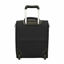The Black Skyway Luggage Mirage 2.0 16-Inch Underseat Tote -LUGGAGE FACTORY Sales 41rJsyeR0iL