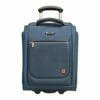 The Teal Ricardo Beverly Hills San Marcos 16-Inch Under Seat Rolling -LUGGAGE FACTORY Sales 41rZrQX01TL