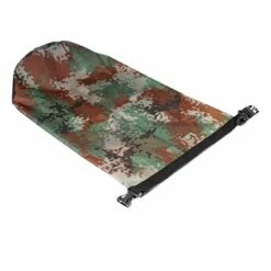 Dovewill 5L 10L 20L Outdoor Rafting Stuff Sack Dry Bag Pouch Roll Top Waterproof Duffel Dry Gear Bag For Kayaking Canoeing Camping - Digital Camo, 20L 11 Dovewill 5L 10L 20L Outdoor Rafting Stuff Sack Dry Bag Pouch Roll Top Waterproof Duffel Dry Gear Bag For Kayaking Canoeing Camping - Digital Camo, 20L -LUGGAGE FACTORY Sales 41svIoyaYNL