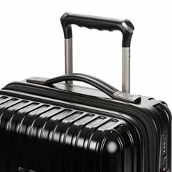 SwissGear 7910 Hardside Expandable Spinner Wheel Luggage With TSA Lock And USB, Black, Carry-On 20-Inch 13 SwissGear 7910 Hardside Expandable Spinner Wheel Luggage With TSA Lock And USB, Black, Carry-On 20-Inch -LUGGAGE FACTORY Sales 41t bqoM8ZS