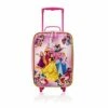 Disney Princess Pilot Case Rolling Luggage Carry On Approved -LUGGAGE FACTORY Sales 41tuHK0wJ2L