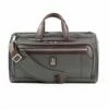 Travelpro Plaitnum Elite-Regional Underseat Duffel Bag, Vintage Grey, One Size -LUGGAGE FACTORY Sales 41uPAN9ISfL