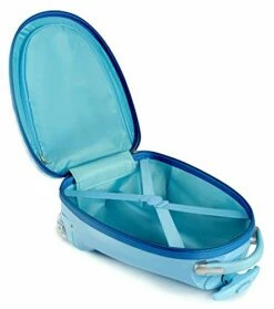 Nickelodeon PAW Patrol Boy's 18" Rolling Carry On Luggage -LUGGAGE FACTORY Sales 41wSsfF0TVL