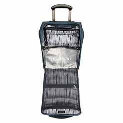 The Teal Ricardo Beverly Hills San Marcos 16-Inch Under Seat Rolling -LUGGAGE FACTORY Sales 41wXug2UcqL